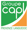 Logo Groupe CAPL